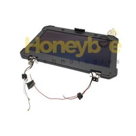 Ht9kv Dell Genuine Latitude 7424 Rugged 14 Inch Complete Touchscreen Assembly Fhd