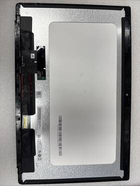 B140han03.3 Dell Htvm6 Kw8t4 Genuine Lcd 14 Led Touch 7480 P73g Grd B B6
