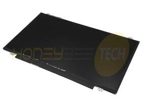 Nv140fhm-n4a Dell Hxg57 Genuine Latitude 5490 14 Inch Led Screen Fhd 0hxg57 Tested
