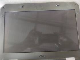 Dell Ivc03np5r3 Oem Latitude 5420 / 5424 Rugged 14 Inch Fhd Lcd Screen Panel Ivc03 Np5r3