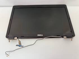 J553h Dell 15.6 Inch Hd Lcd Screen With Bezel Inspiron 1545