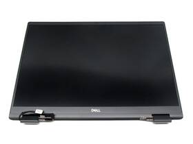 J7w22-x71jw Dell Oem Precision 7670 Fhd 1920x1200 Matte Lcd Assembly Iva01 X71jw J7w22