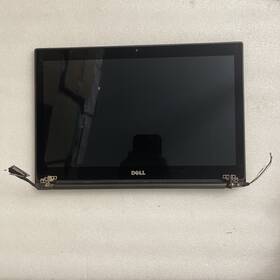 Dell J9fn1 0j9fn1 Oem Latitude 5280 12.5 Inch Fhd Lcd Touchscreen Complete Assembly Cs J8