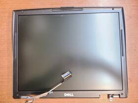 Dd0dm5lc203 Dell Jg815 0jg815 Original Latitude D520 15 Inch Complete Lcd Screen Display Assembly