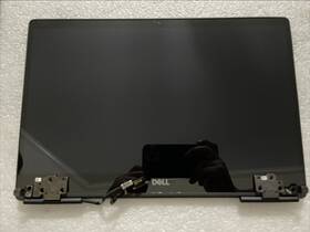 Cn-0jk5g8 Dell Jk5g8 0jk5g8 Genuine Precision 7550 15.6 Inch Wva Fhd Touch Screen Gray H1 F1