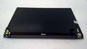 Jn0vt Dell Xps 13 7390 13.3 Inch 4k Uhd Lcd Touch Screen Complete Assembly Silver Grade B