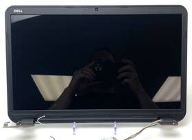 Jxwy4 Dell Inspiron 3737/5735/5737 17.3 Inch Hd Wled Lcd Screen Complete Display Assembly