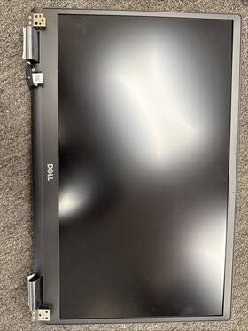 0jy9hc Dell Jy9hc Genuine Xps 15 9510 Precision 5560 Uhd 3840x2160 Touch Screen Nc75f Inch 0jy9hc Dell Jy9hc Genuine Xps 15 9510 Precision 5560 Uhd 3840x2160 Touch Screen Nc75f Inch