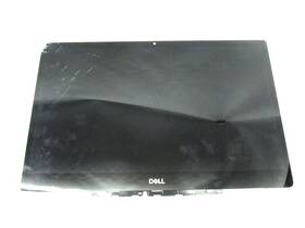 B156han02.3 Dell K1mp9 676gm As Is - Oem Inspiron 15 5582 2-in-1 Fhd Lcd Panel Iva01