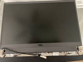Dell K1yym 0k1yym Genuine G15 5510 5515 15.6 Inch 165hz Fhd Lcd Screen Assembly