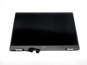 0kkf73 Dell Kkf73 Oem Latitude 7320 Laptop Silver 13.3 Inch Lcd Assembly Non-touch Iva01