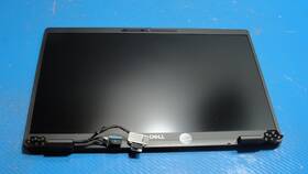Kr9xd Dell Latitude 14 Inch 7420 Oem Laptop Matte Fhd Lcd Screen Complete Assembly Black