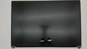 Krf1n Dell Xps 15 9520 9530 Hinge Up Lcd Assembly Silver Fhd B Krf1n Dell Xps 15 9520 9530 Hinge Up Lcd Assembly Silver Fhd B