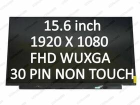 Krg3x-4rrp5 Dell 15.6 Inch 4rrp5 Krg3x Lcd Led Screen 1080p Fhd Ips Display Latitude 3520 5510