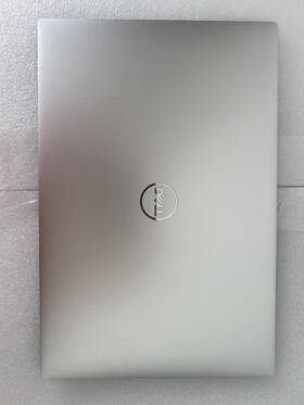 105d4 Dell Kw93j Xps 9300 13.4 Uhd Touchscreen Lcd Screen Display Assembly H2%