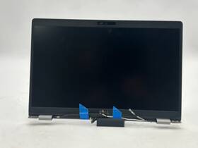 Latitude5410 Dell Latitude 5410 15.6 Inch Fhd Lcd Screen Assembly With Webcam Hinges C5 F4