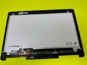 Lp1156wf6 Dell 0mcrp Frwh7 Precision 7510 Touch Screen 15.6 Inch 1920x1080 Ips Sp P2