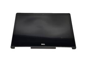 Lp156wf6-spp2 Dell 0mcrp Precision 15.6 Inch 7520 Fhd Glossy Lcd Touch Screen Assembly Frwh7 Lp156wf6-spp2 Dell 0mcrp Precision 15.6 Inch 7520 Fhd Glossy Lcd Touch Screen Assembly Frwh7