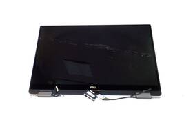 Lq133z1jx24 Dell Oem Xps 13 9365 Qhd 3200x1800 Lcd Touch Screen Ama01 Tdcff