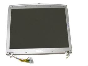 Ltm12c505d Dell Oem Latitude X200 12.1 Inch Complete Lcd Screen Assembly