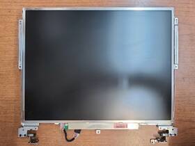 Ltn141xb-l01 Dell H3270 0h3270 Oem Inspiron 1150 14.1 Inch Lcd Screen Display Panel