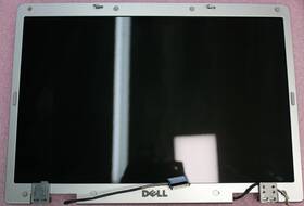 M1710-lcd Dell Genuine Xps M1710 17 Inch Lcd Screen Complete Assembly M1710-lcd Dell Genuine Xps M1710 17 Inch Lcd Screen Complete Assembly