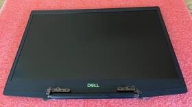 M429y Dell - G3 15 3590 3500 60hz Fhd Ips Lcd Assembly