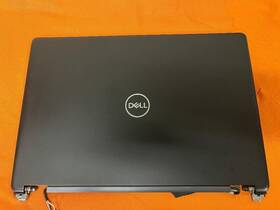 M56y57 Dell Complete Latitude 5490 14 Inch Fhd Screen 1920x1080 Lcd Display Assembly Webcam