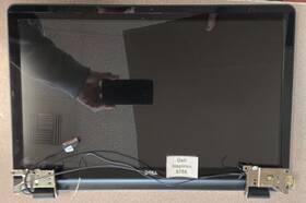 713fbf Dell M7mr8 Genuine Inspiron 15 5000 5575 15.6 Inch Oem Touch Screen Assembly