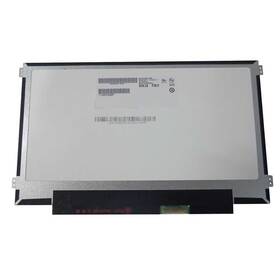 45ghc Dell Mfx94 11.6ftft Lcd Touch Screen For Chromebook 11 3100 2-in-1 Bezel