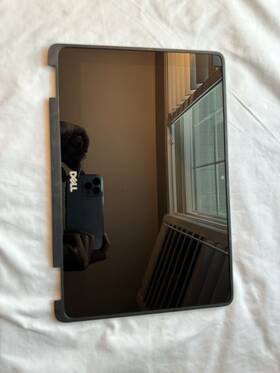 Tm6c0 Dell Mfx94 Genuine Chromebook 11 3100 2 In 1 Ts Wxga Lcd Panel Fhmwh S06