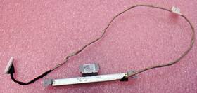 1d89m Dell Mj1dy Genuine Inspiron 7775 Metal Bracket Web Camera Cable Txmgx