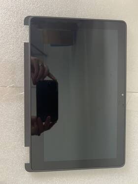 21p46 Dell Mmf06 Genuine Latitude 3120 2-in-1 Touchscreen Lcd Panel Wxga H2%