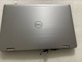 0mn6nx Dell Mn6nx Genuine Latitude 7330 2in1 Fhd Touchscreen Lcd Assembly - A