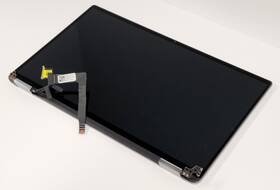 Mnwk6 Dell Latitude 7400 2-in-1 Fhd Lcd Touchscreen Complete Assembly Clean Mnwk6 Dell Latitude 7400 2-in-1 Fhd Lcd Touchscreen Complete Assembly Clean