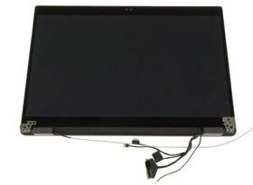 Cn-0n2d8v Dell N2d8v 0n2d8v Latitude 7389 7390 2-in-1 13.3 Inch Full Hd Touch Wva Lcd Screen Assembly