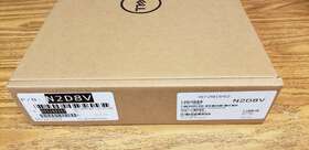 N2d8v Dell Refurbished Genuine Latitude 7390 2-in-1 13.3 Inch Touchscreen Assy Fhd