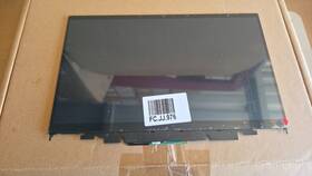 Dell Ne133fhm-n66 13.3 Inch Inspiron 13 7300 7306 2-in-1 Fhd Lcd Panel Touch Screen Assembly