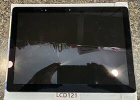 Dell Nf9pv 5290 Assy Lcd Svc 12.3fhd Ir 1920 X 1080 0nf9pv Cn-0nf9pv