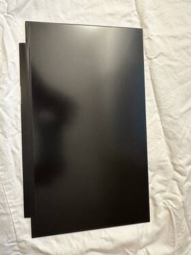 Lp155wfd Dell Nkhn7 Genuine Touch Lcd Led Screen Fhd 40 Pin 0nkhn7 S8