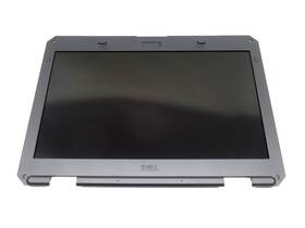 B140han05.2 Dell Np5r3 Mg9cm Oemlatitude 5420 / 5424 Rugged 14 Inch Touch Fhd Lcd Screen Panel Ama01