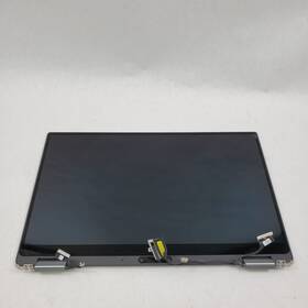 Cn-0npf60 Dell Npf60 Xps 13 9365 2-in-1 Fhd Lcd Screen Touch Complete Assembly Silver