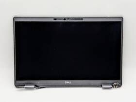 Cn-0nr53f Dell Nr53f 0nr53f Used Latitude 7410 14 Inch Wva Full Hd Lcd Screen Assembly Read