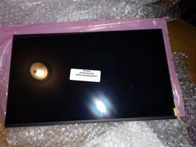 Nt156whm-n32 Dell Nch65 Nf0vy Lcd Module Fhd250nt Auo N5510/8 Screen