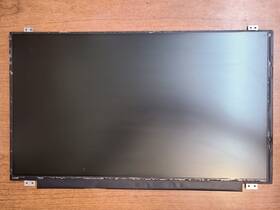 Nt156whm-n42 Dell Fw1t0 0fw1t0 Original Latitude E5570 15.6 Inch Lcd Screen Display