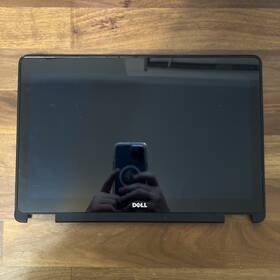 Nt156whmn45 Dell Genuine Led Lcd Screen Latitude E7250 12.5 Inch Hd Non Touch No Brackets
