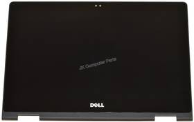 Nvj3p Dell 13.3 Inch Fhd Laptop Screen Latitude 3390 Panel