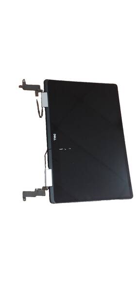 Nyth0 Dell Inspiron 15 7586 2-in-1 15.6 Inch Fhd Lcd Touchscreen Assembly