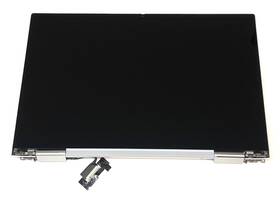 P04p7 Dell Inspiron 7506 2-in-1 15.6 Inch Fhd Lcd Touchscreen Glossy Silver Grade B