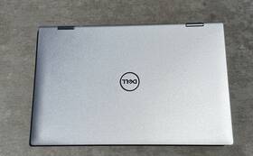 P124g Dell Inspiron 13 7306 2 In 1 13.3 Inch Fhd Lcd Touch Screen Assembly Silver